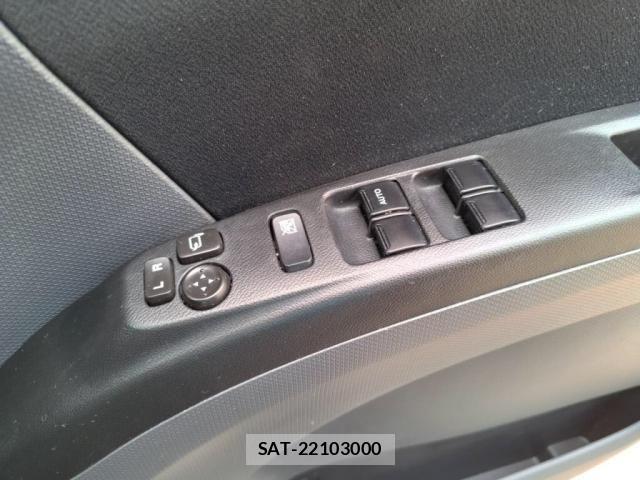 Suzuki SOLIO 2014-01 8101926-19