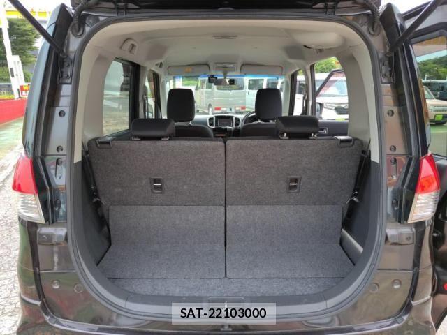 Suzuki SOLIO 2014-01 8101926-23