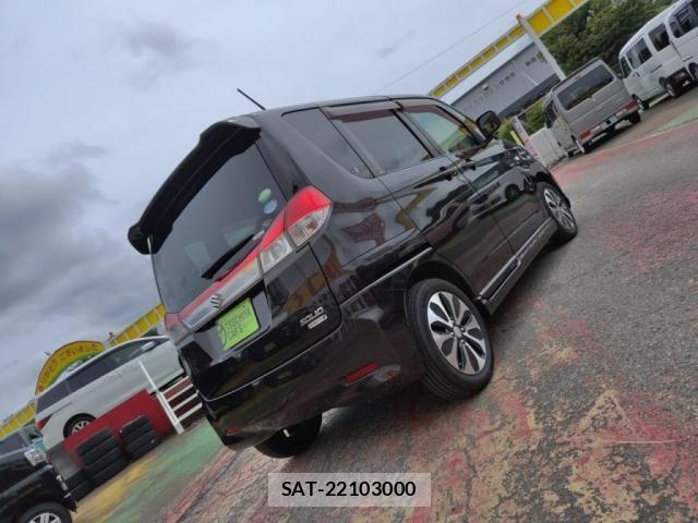 Suzuki SOLIO 2014-01 8101926-25