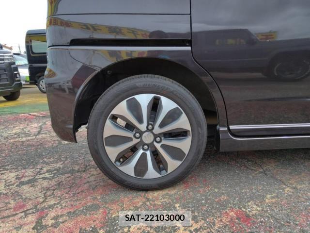 Suzuki SOLIO 2014-01 8101926-26