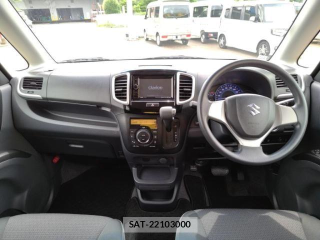 Suzuki SOLIO 2014-01 8101926-2