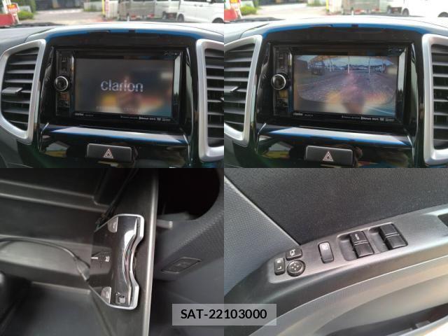 Suzuki SOLIO 2014-01 8101926-5