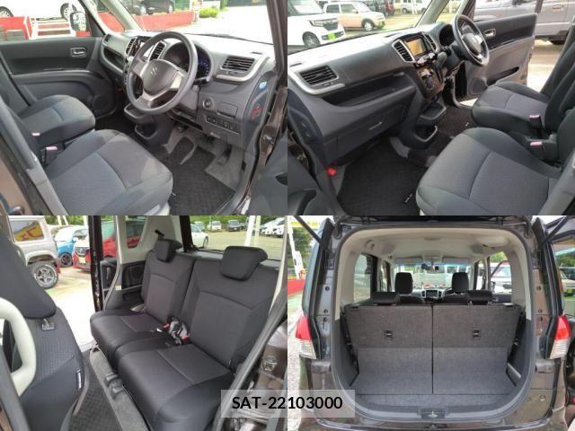 Suzuki SOLIO 2014-01 8101926-6
