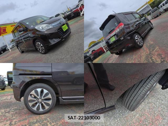 Suzuki SOLIO 2014-01 8101926-7