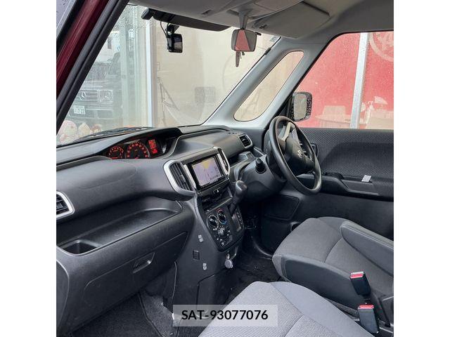 Suzuki SOLIO 2019-01 8101927-1