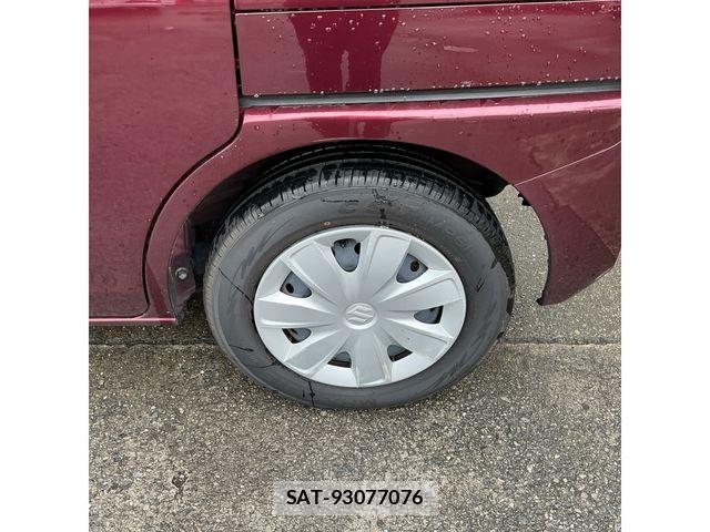 Suzuki SOLIO 2019-01 8101927-3