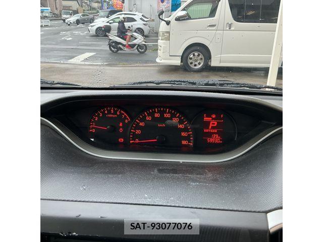 Suzuki SOLIO 2019-01 8101927-4