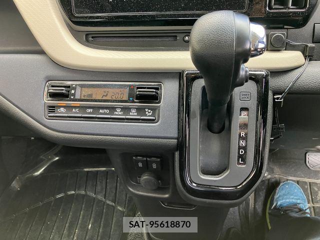 Suzuki SOLIO 2024-08 8132424-9