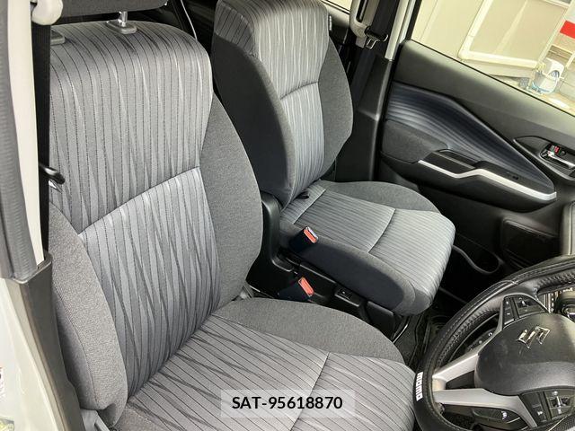 Suzuki SOLIO 2024-08 8132424-11