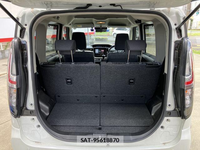 Suzuki SOLIO 2024-08 8132424-13