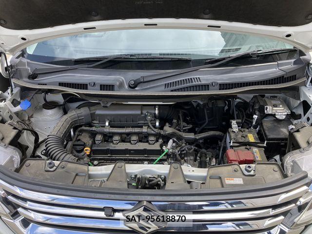 Suzuki SOLIO 2024-08 8132424-3