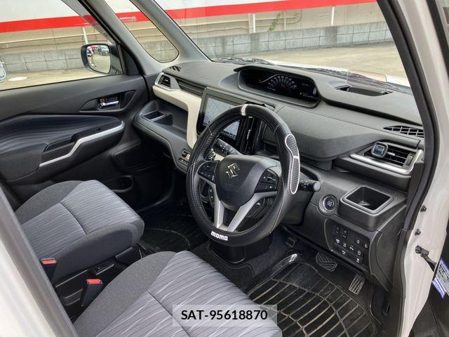 Suzuki SOLIO 2024-08 8132424-4