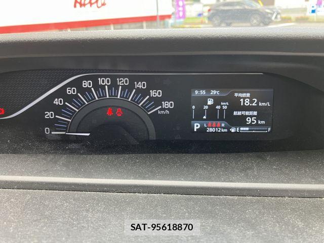 Suzuki SOLIO 2024-08 8132424-5