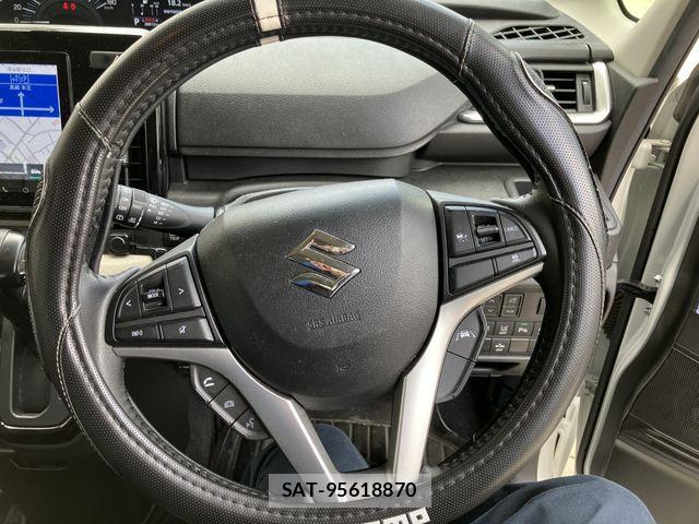 Suzuki SOLIO 2024-08 8132424-6