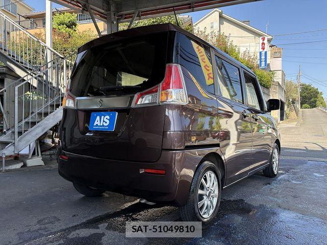 Suzuki SOLIO 2017-12 8132426-10