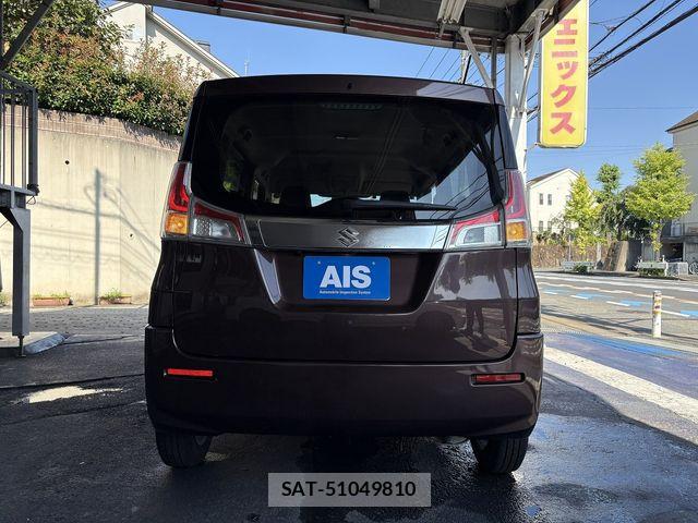 Suzuki SOLIO 2017-12 8132426-11