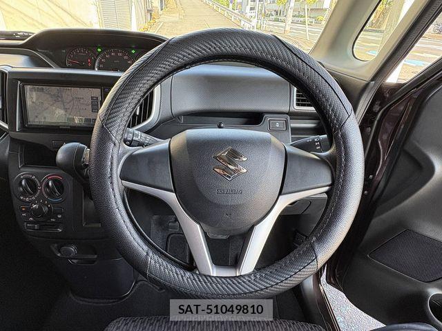 Suzuki SOLIO 2017-12 8132426-13