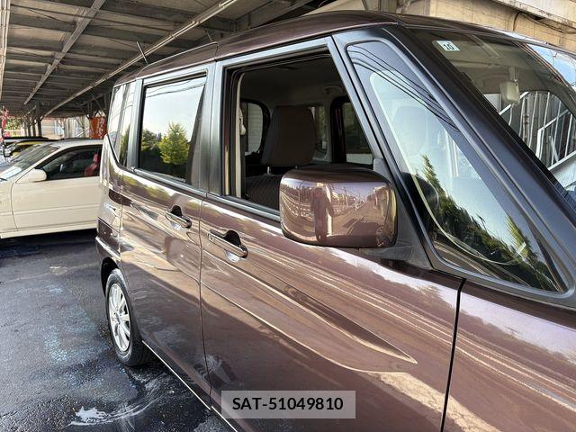 Suzuki SOLIO 2017-12 8132426-14