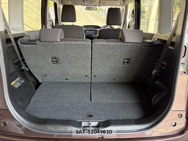 Suzuki SOLIO 2017-12 8132426-16