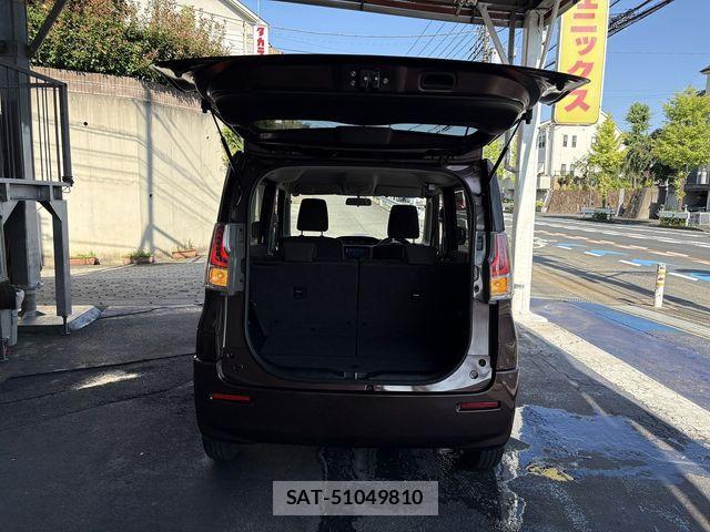 Suzuki SOLIO 2017-12 8132426-17