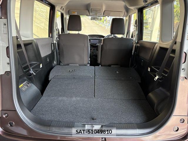 Suzuki SOLIO 2017-12 8132426-18