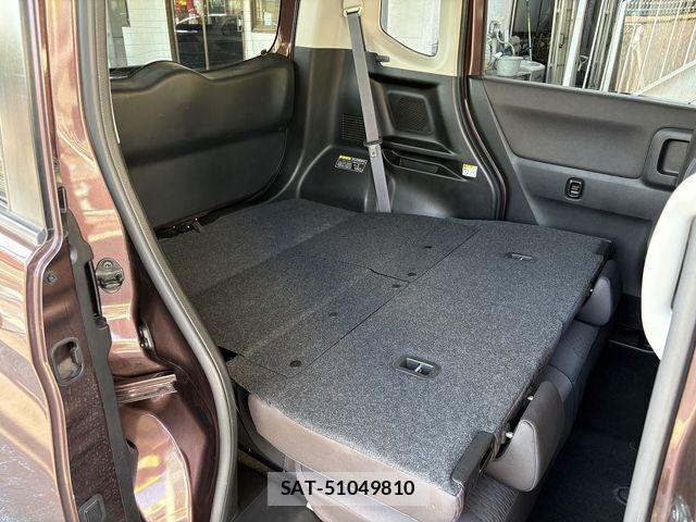 Suzuki SOLIO 2017-12 8132426-19