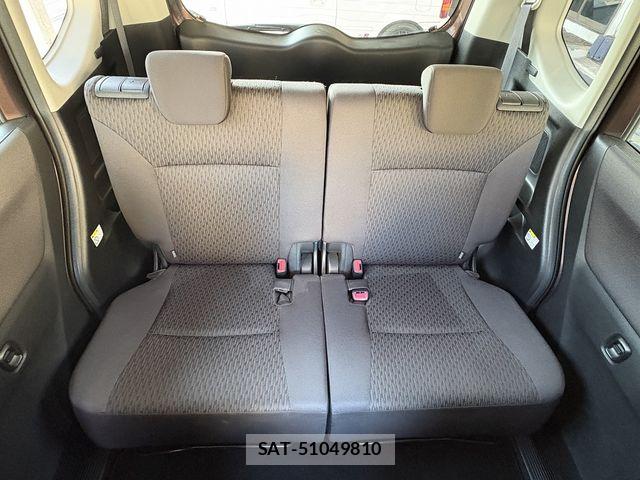 Suzuki SOLIO 2017-12 8132426-22