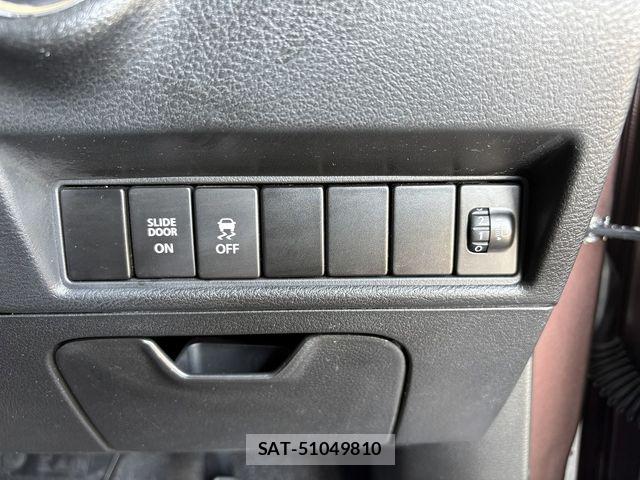 Suzuki SOLIO 2017-12 8132426-23
