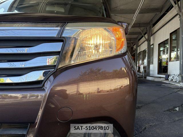 Suzuki SOLIO 2017-12 8132426-25
