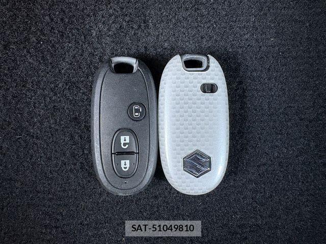 Suzuki SOLIO 2017-12 8132426-29