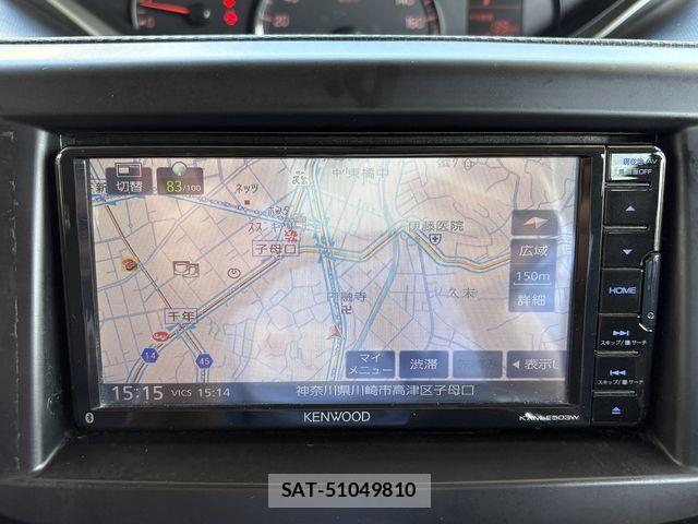Suzuki SOLIO 2017-12 8132426-3