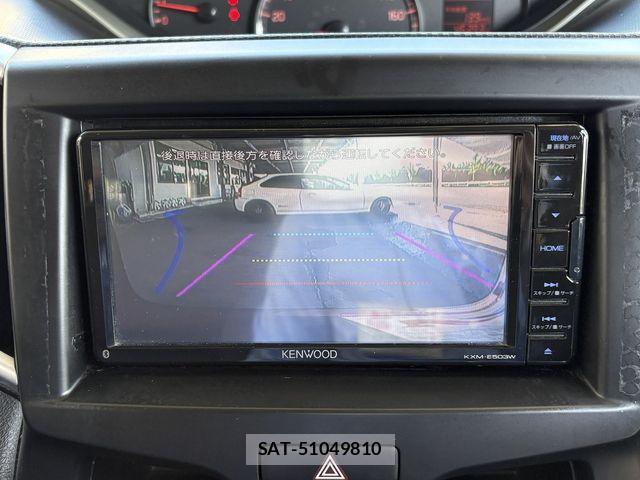 Suzuki SOLIO 2017-12 8132426-4