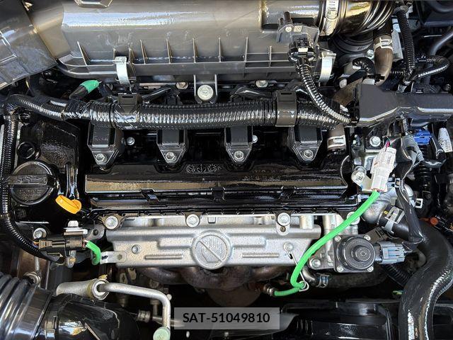 Suzuki SOLIO 2017-12 8132426-7