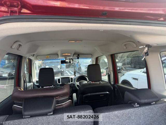 Suzuki SOLIO 2015-01 8132427-9