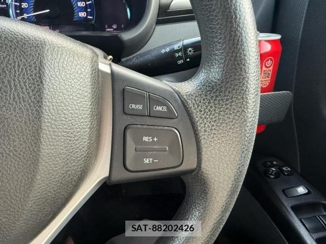 Suzuki SOLIO 2015-01 8132427-16