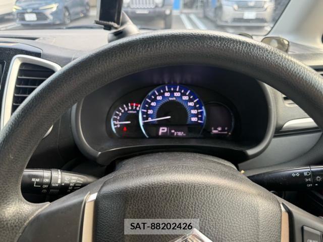 Suzuki SOLIO 2015-01 8132427-17