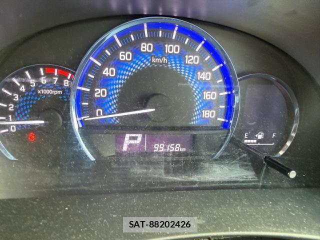 Suzuki SOLIO 2015-01 8132427-18
