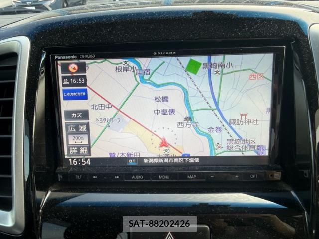 Suzuki SOLIO 2015-01 8132427-19