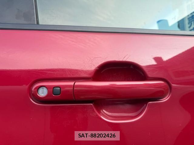 Suzuki SOLIO 2015-01 8132427-23