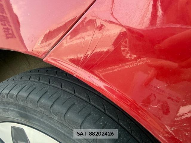 Suzuki SOLIO 2015-01 8132427-24