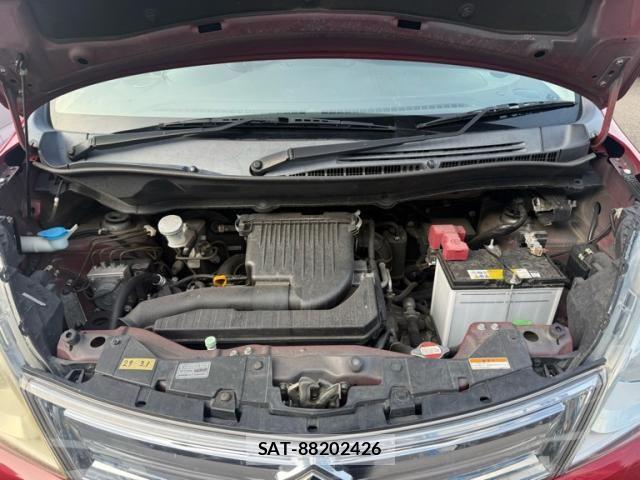 Suzuki SOLIO 2015-01 8132427-27