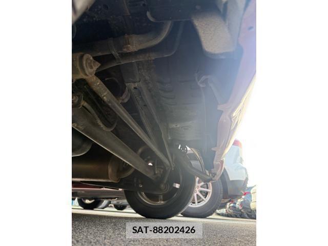 Suzuki SOLIO 2015-01 8132427-6