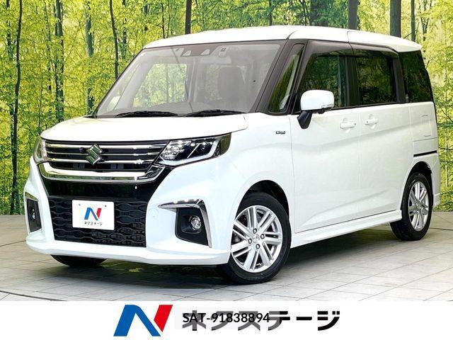 Suzuki SOLIO 2024-06 8146699-0