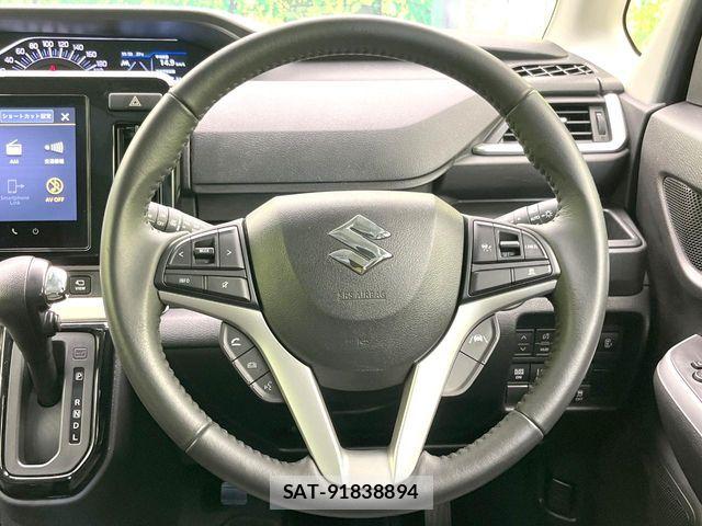 Suzuki SOLIO 2024-06 8146699-10