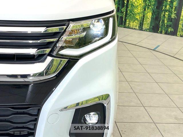 Suzuki SOLIO 2024-06 8146699-11