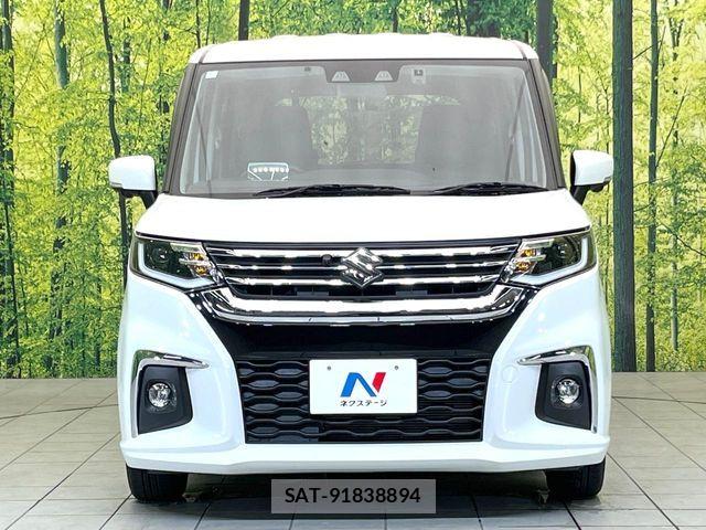 Suzuki SOLIO 2024-06 8146699-13