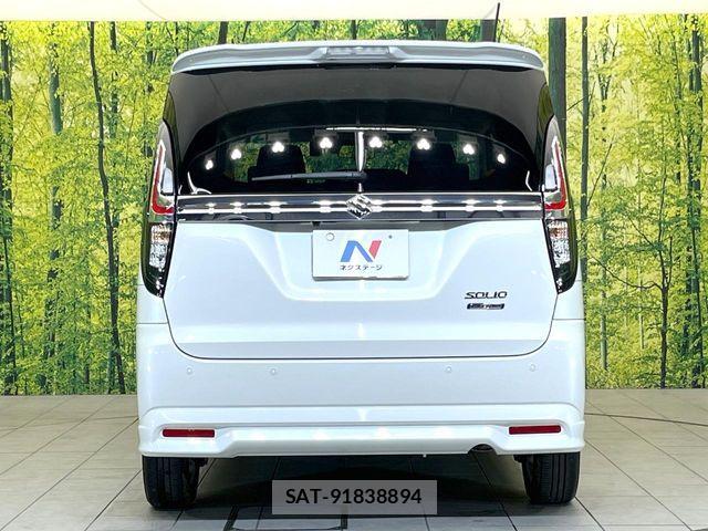 Suzuki SOLIO 2024-06 8146699-14