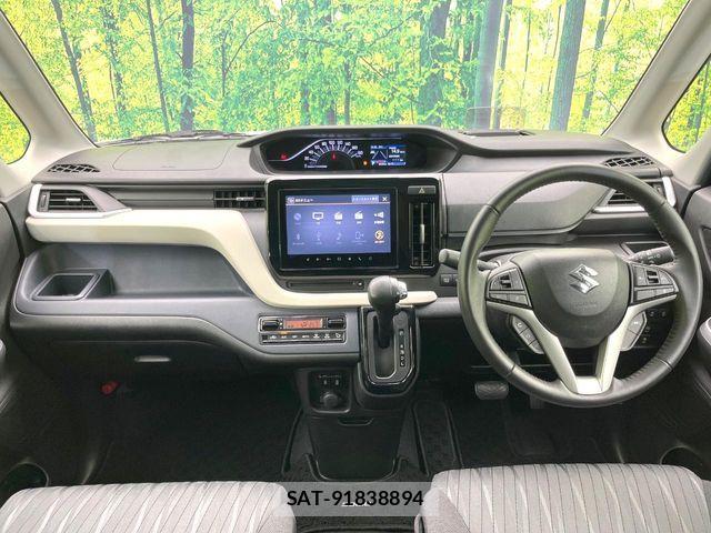 Suzuki SOLIO 2024-06 8146699-1