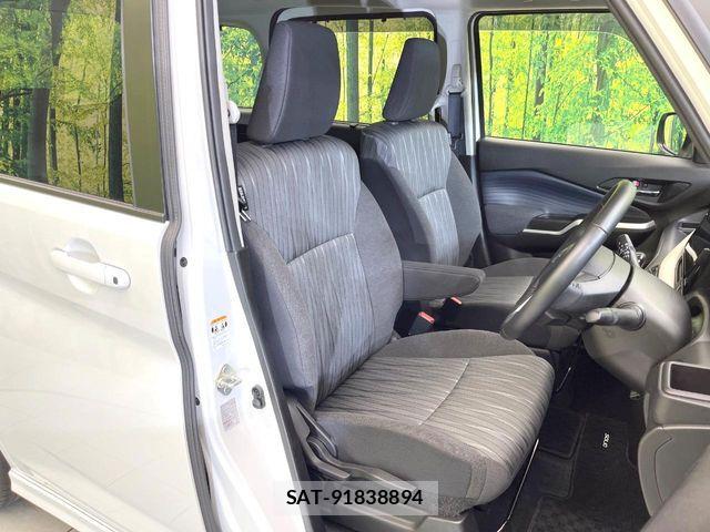 Suzuki SOLIO 2024-06 8146699-7