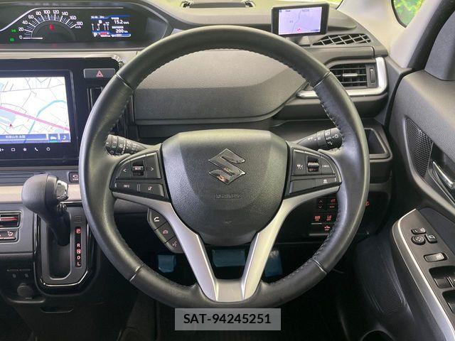 Suzuki SOLIO 2021-08 8146701-11